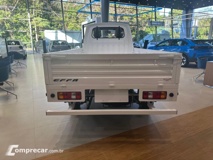 V21 Cabine Simples 1.3