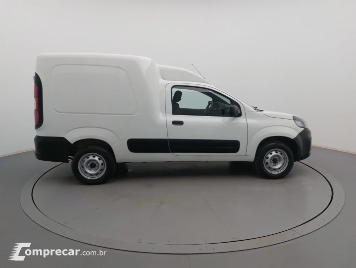 FIORINO 1.4 MPI FURGÃO ENDURANCE 8V FLEX 2P MANUAL