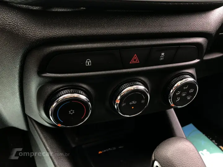 Tracker 1.2 Turbo Flex Premier Automático