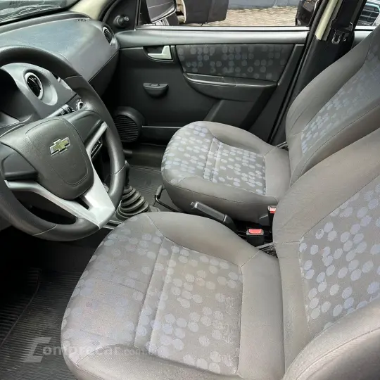 PRISMA 1.0 MPFI JOY 8V