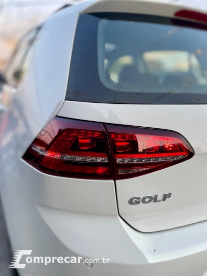 GOLF 1.4 250 TSI Highline