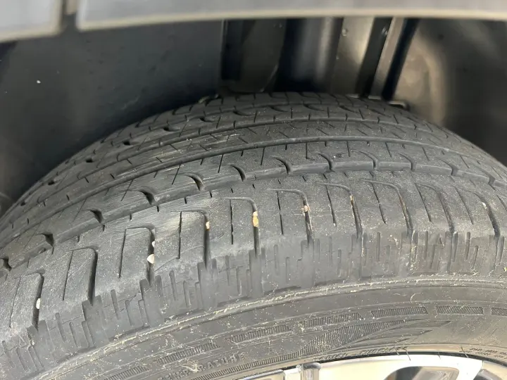 TRACKER 1.2 Turbo Premier