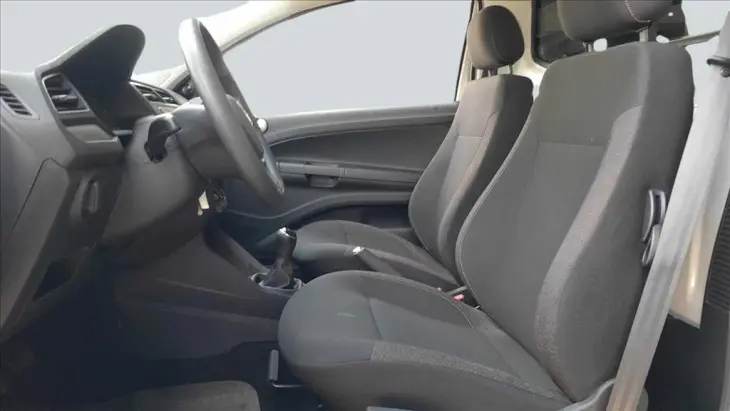 SAVEIRO 1.6 MSI ROBUST CS 16V FLEX 2P MANUAL