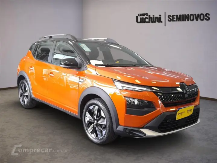 KARDIAN 1.0 TCE FLEX PREMIÉRE EDITION EDC