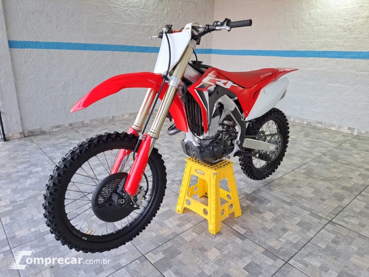 CRF 450 R