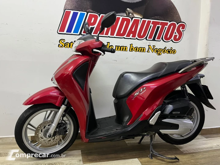 SH 150i 150 cc