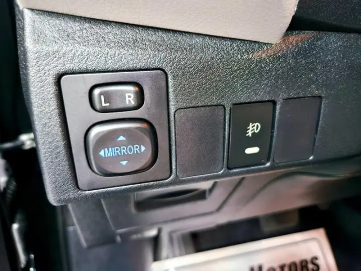 COROLLA GLI18 CVT