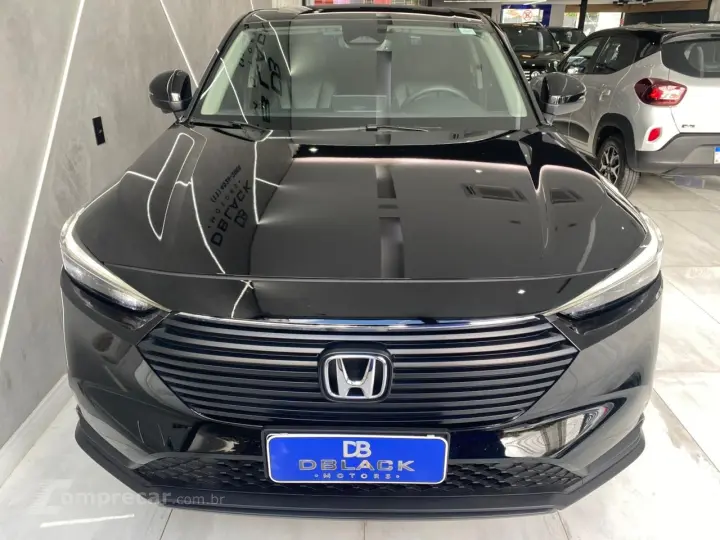 HR-V EXL 1.5 Flex Sensing 16V 5p Aut.