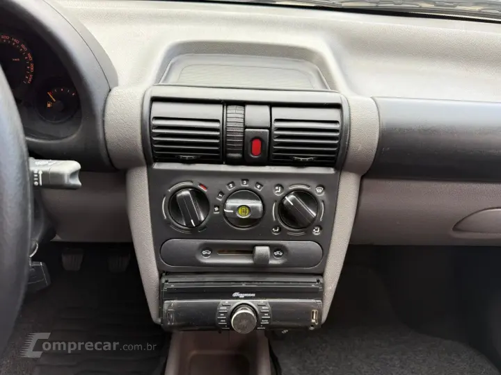 CLASSIC 1.0 MPFI SPIRIT 8V FLEX 4P MANUAL