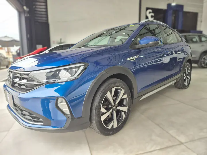 NIVUS 1.0 200 TSI Highline