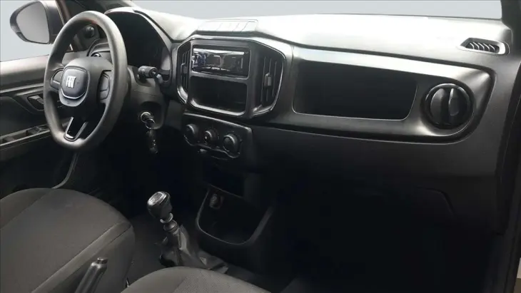 STRADA 1.3 FIREFLY FLEX ENDURANCE CS MANUAL