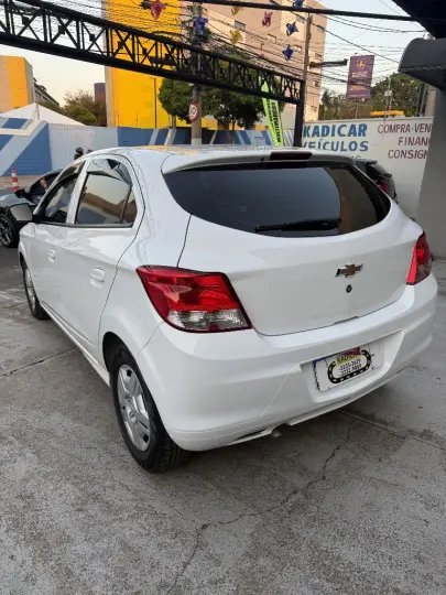 ONIX 1.0 MPFI JOY 8V FLEX 4P MANUAL