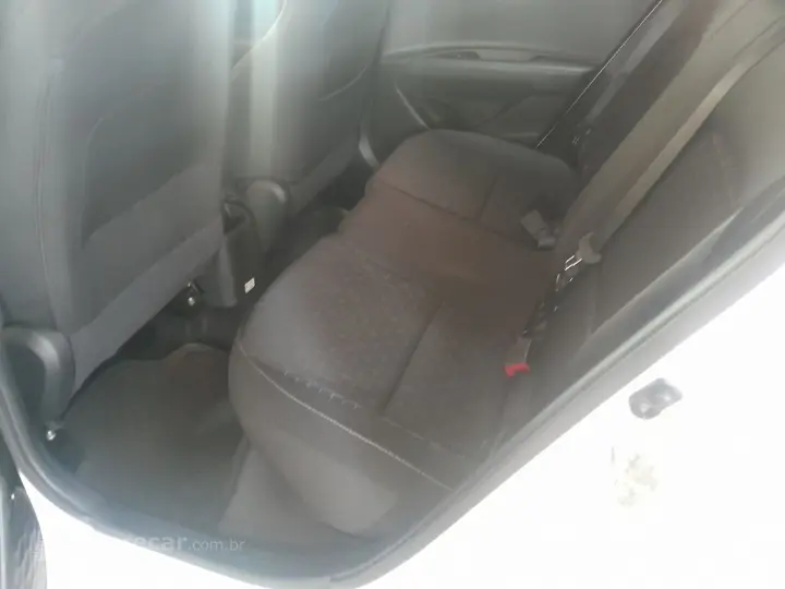 HB20 1.0 TGDI FLEX COMFORT PLUS AUTOMÁTICO