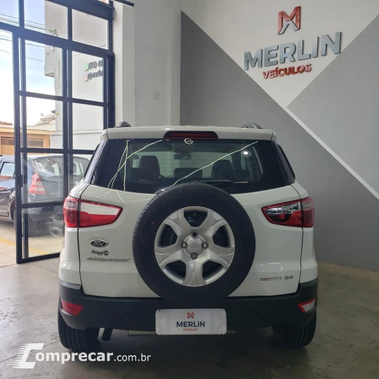 ECOSPORT 2.0 SE 16V