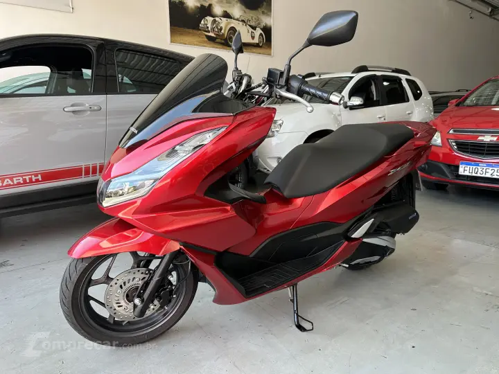 PCX 160 ABS