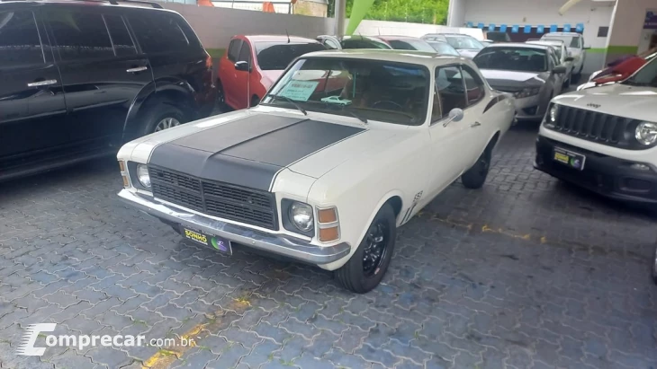 OPALA 2.5 SS 8V