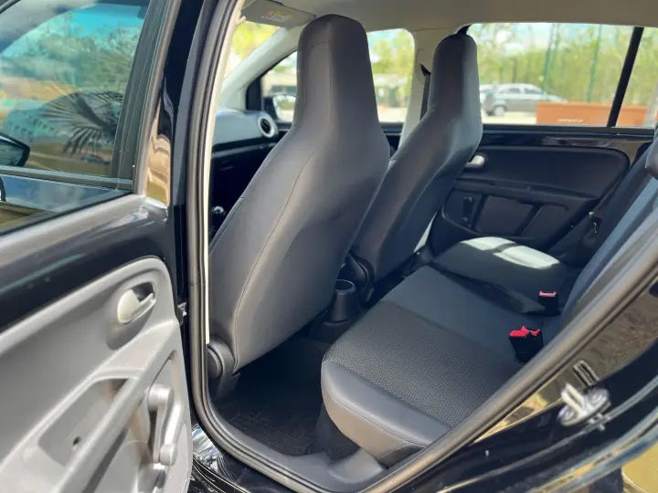 UP 1.0 170 TSI Xtreme