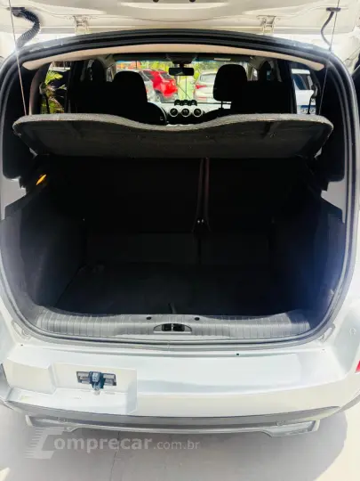 C3 1.6 Tendance Select 16V