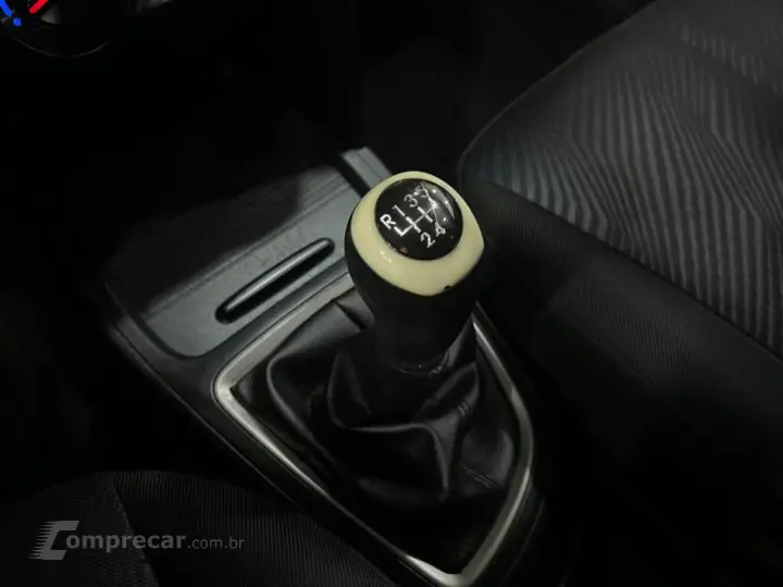 HB20S 1.6 COMFORT PLUS 16V FLEX 4P MANUAL