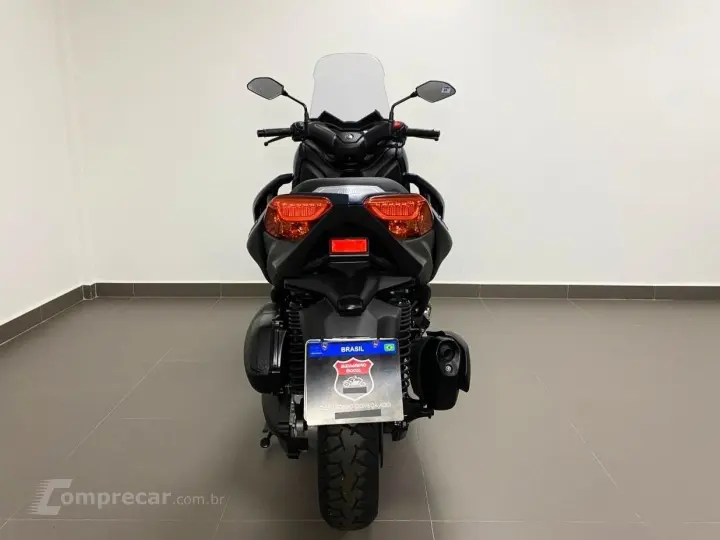 YAMAHA XMAX  250 ABS