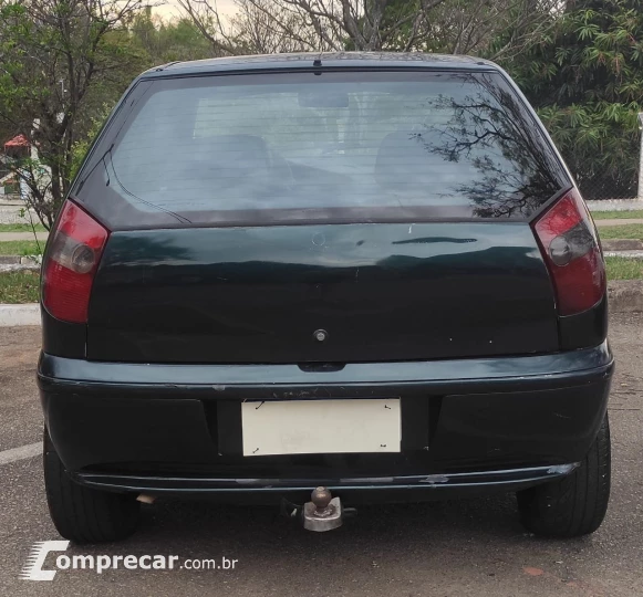 PALIO 1.6 MPI ELX 8V