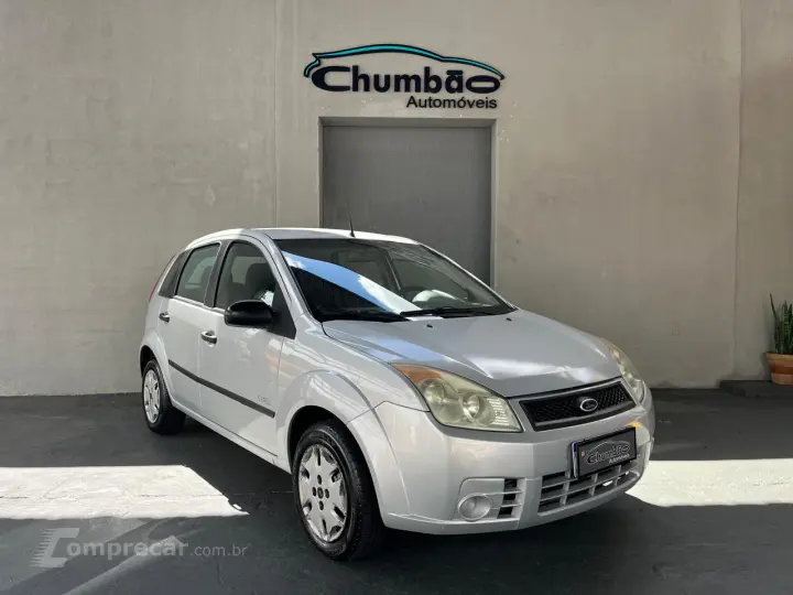 FIESTA 1.0 MPI 8V