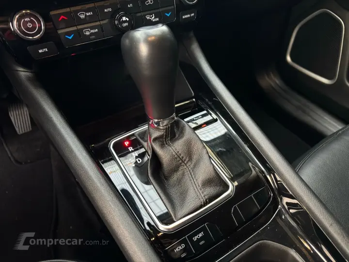 COMPASS 1.3 T270 Turbo Longitude