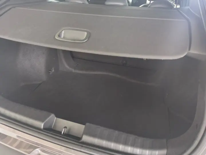 Fastback 1.3 16V 4P FLEX LIMITED EDITION TURBO 270 AUTOMÁTIC