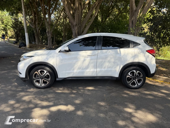 HR-V 1.8 16V EX