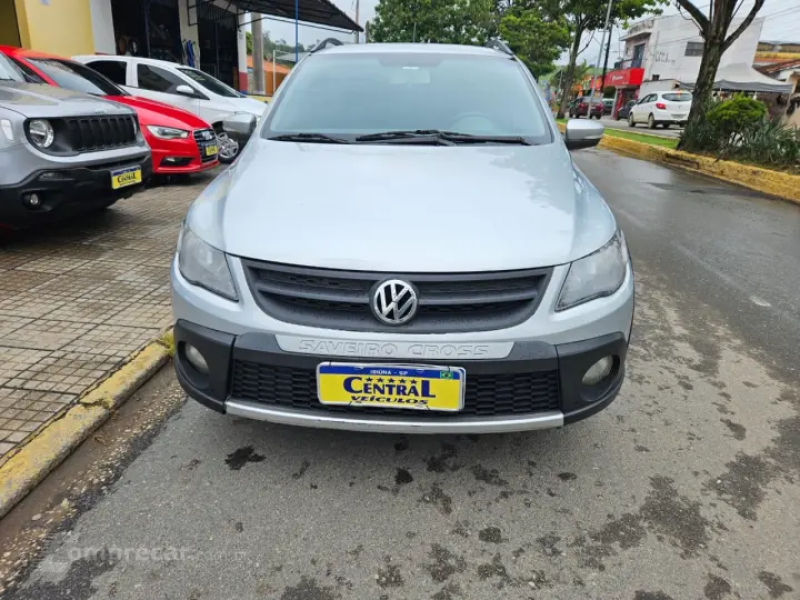 SAVEIRO CROSS 1.6