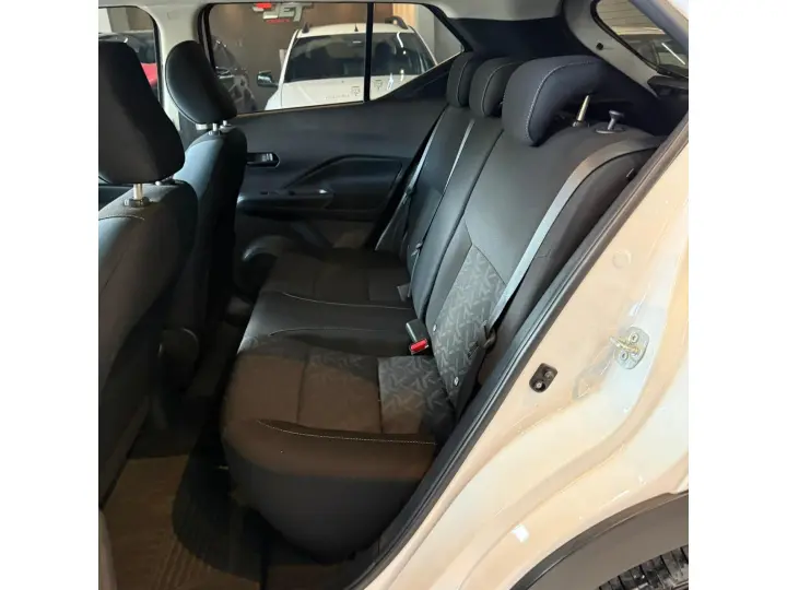 KICKS 1.6 16V FLEXSTART ACTIVE XTRONIC