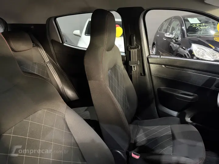 KWID 1.0 12V SCE FLEX ZEN MANUAL