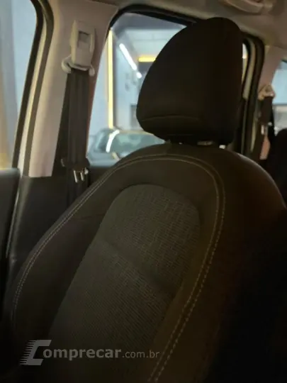 AIRCROSS 1.6 Salomon Tendance 16V