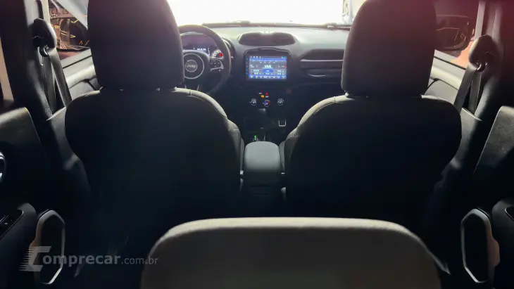 RENEGADE 1.8 16V Sport