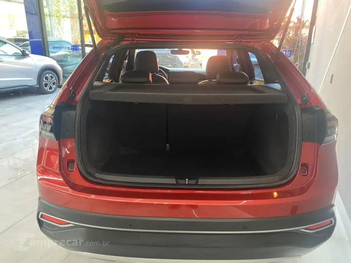 Nivus Highline 1.0 200 TSI Flex Aut.