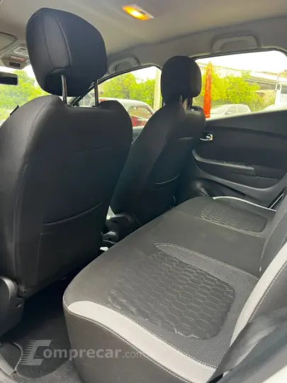 CAPTUR 1.6 16V SCE ZEN