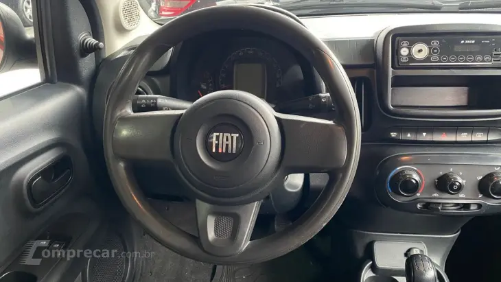 FIAT MOBI 1.0 8V EVO LIKE.