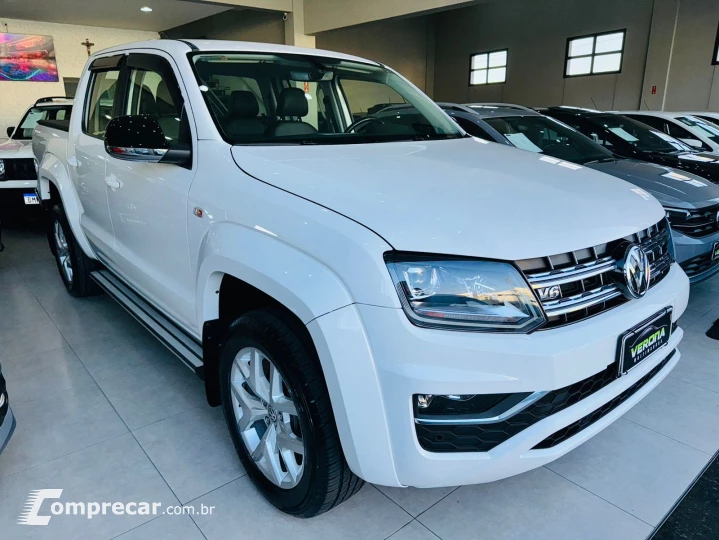 AMAROK HIGHLINE 3.0 v6