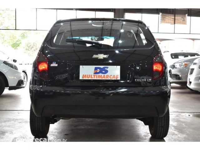 CELTA - 1.0 MPFI LT 8V 4P MANUAL