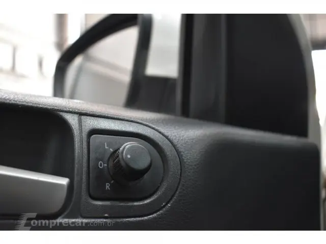 SAVEIRO - 1.6 MI TRENDLINE CE 8V 2P MANUAL