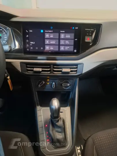 VIRTUS 1.0 200 TSI Comfortline