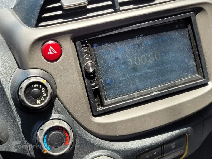 Fit Twist 1.5 Flex 16V 5p Mec.