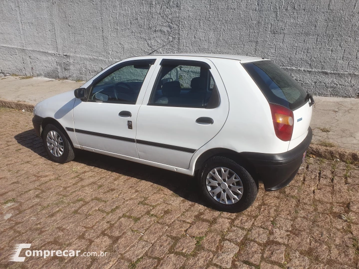 PALIO 1.0 MPI EX 8V