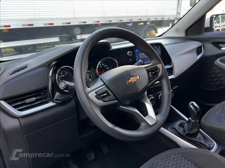 MONTANA 1.2 Turbo LT