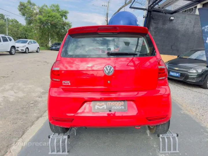 Fox 1.0 4P I-TREND FLEX