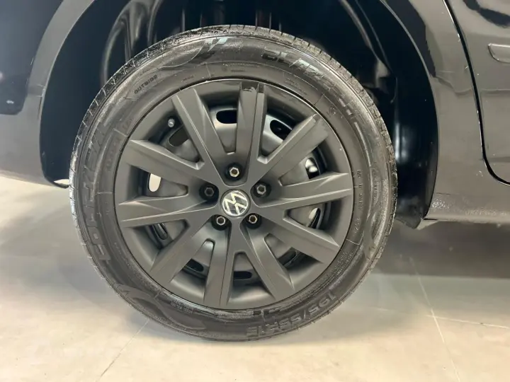 Space Fox 1.6 4P FLEX TREND