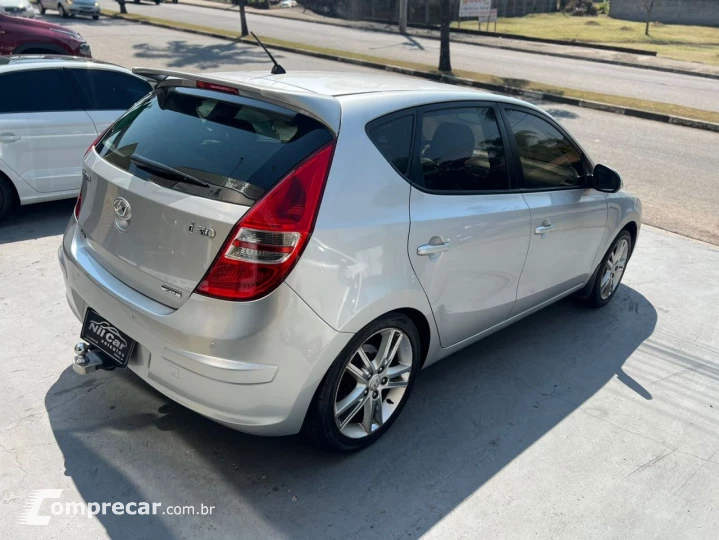 i30 2.0 16V 145cv 5p Aut.