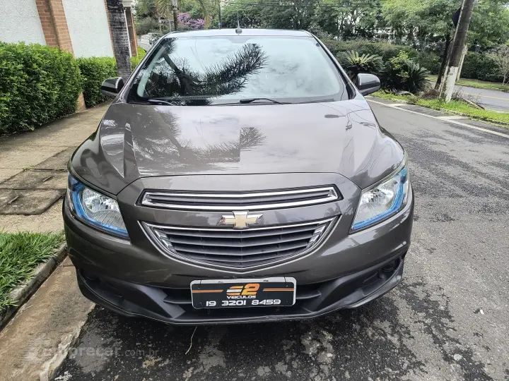 PRISMA 1.4 LT Spe/4 8V