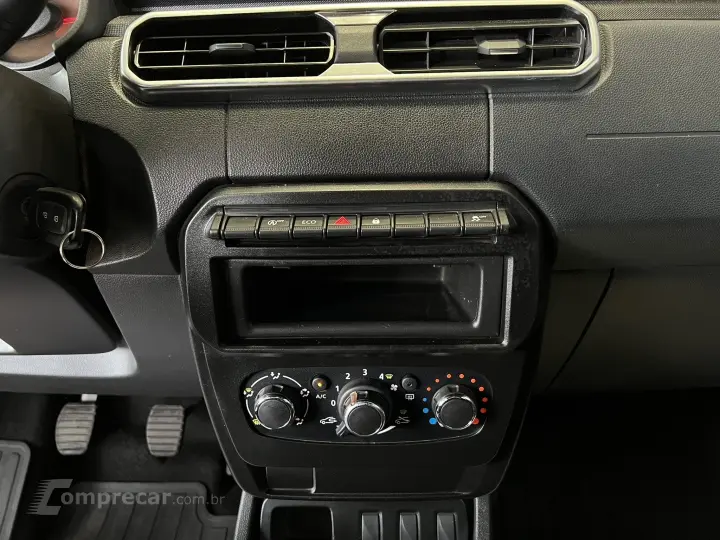 OROCH 1.6 16V SCE FLEX PRO MANUAL