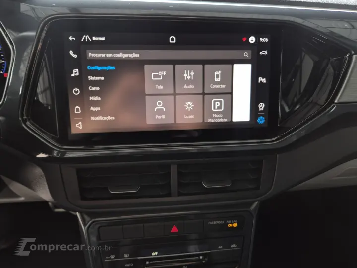 T-CROSS 1.4 250 TSI Highline